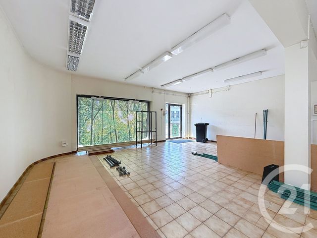 Commerce &agrave; vendre - 219 m2 - 57 - LORRAINE