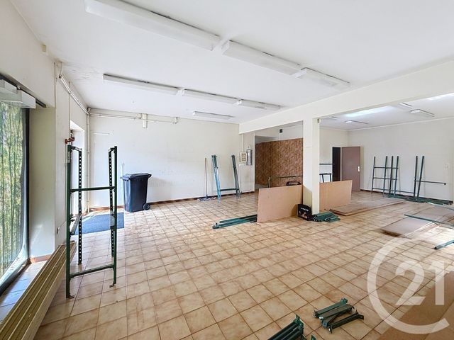 Commerce &agrave; vendre - 219 m2 - 57 - LORRAINE