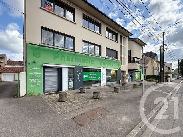 Commerce &agrave; vendre - 219 m2 - 57 - LORRAINE