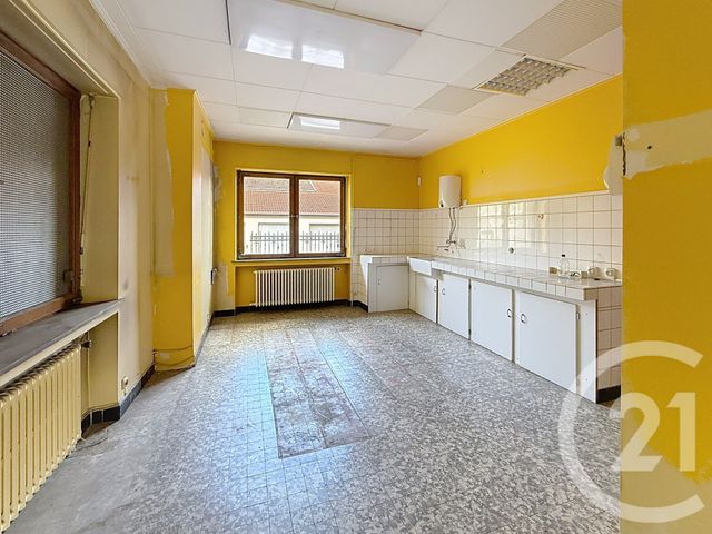 Commerce &agrave; vendre - 219 m2 - 57 - LORRAINE