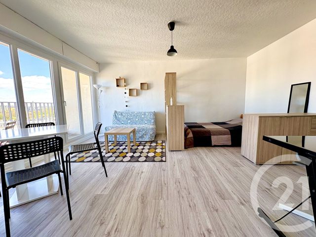 appartement - METZ - 57