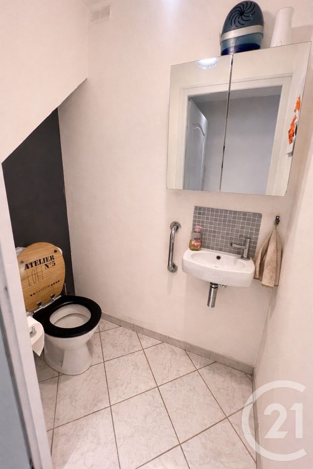 Appartement F3 &agrave; louer - 3 pi&egrave;ces - 71,61 m2 - Noisseville - 57 - LORRAINE
