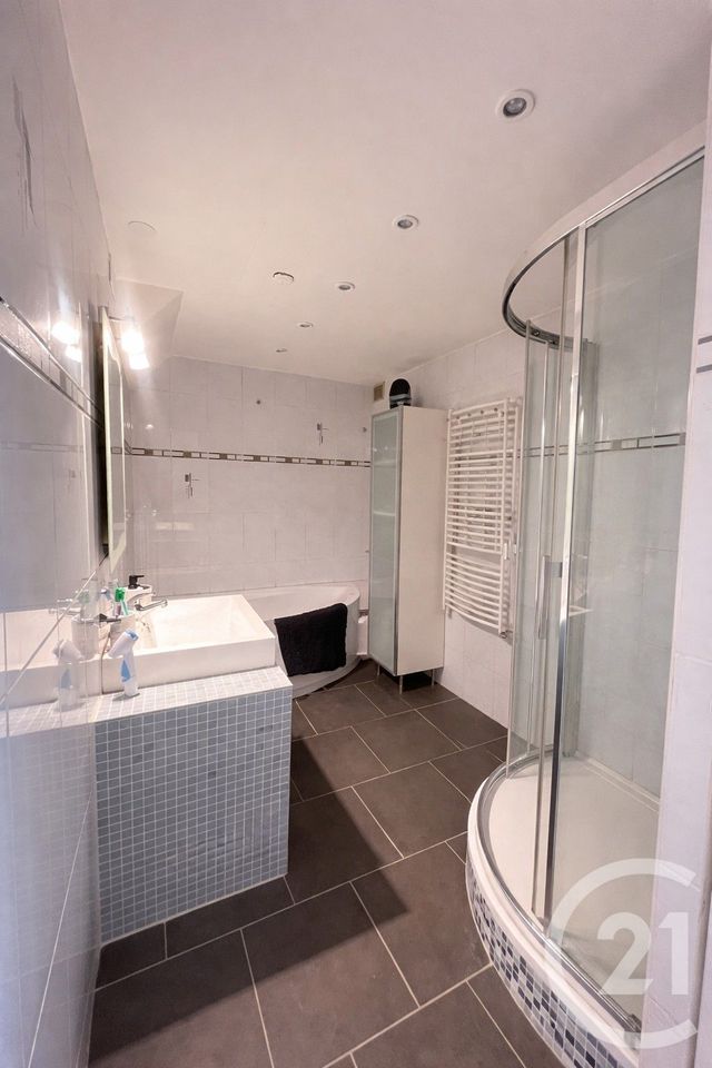 Appartement F3 &agrave; louer - 3 pi&egrave;ces - 71,61 m2 - Noisseville - 57 - LORRAINE