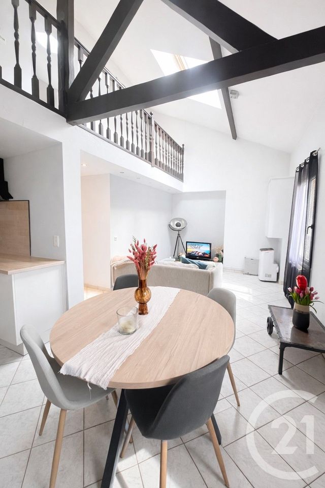 Appartement F3 à louer NOISSEVILLE