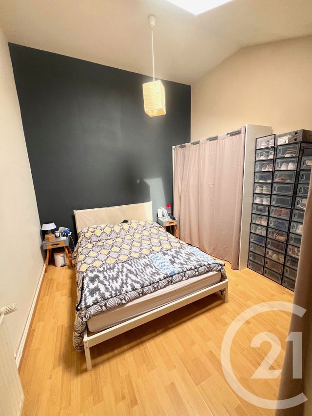 Appartement F3 &agrave; louer - 3 pi&egrave;ces - 71,61 m2 - Noisseville - 57 - LORRAINE