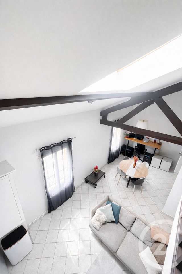 Appartement F3 &agrave; louer - 3 pi&egrave;ces - 71,61 m2 - Noisseville - 57 - LORRAINE