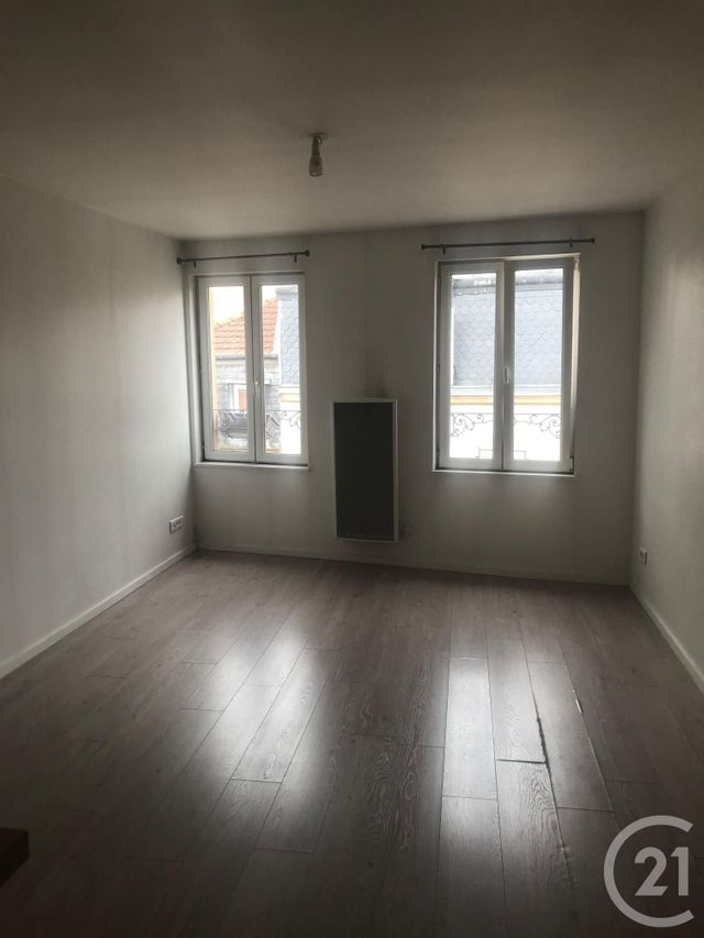 Appartement F3 &agrave; louer - 3 pi&egrave;ces - 59,91 m2 - Metz - 57 - LORRAINE