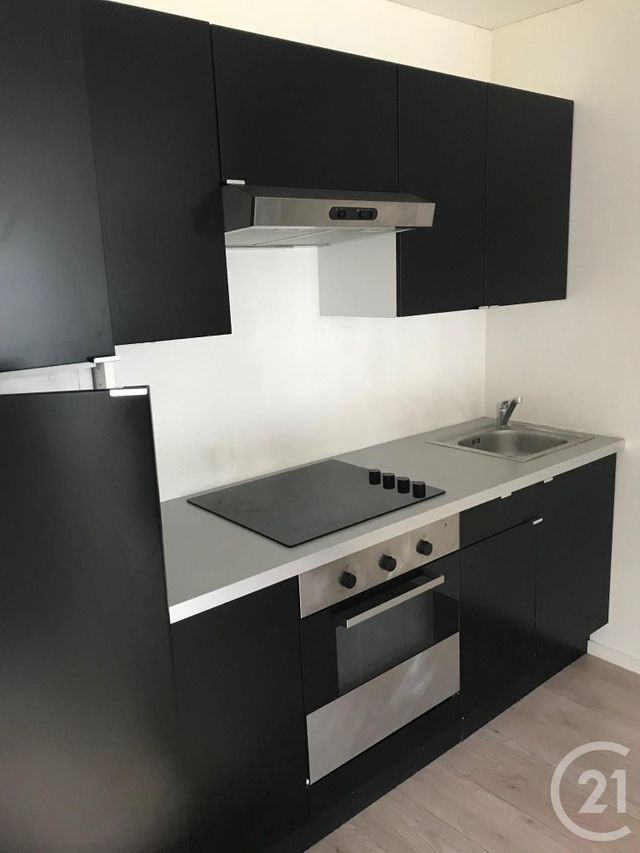Appartement F3 &agrave; louer - 3 pi&egrave;ces - 59,91 m2 - Metz - 57 - LORRAINE