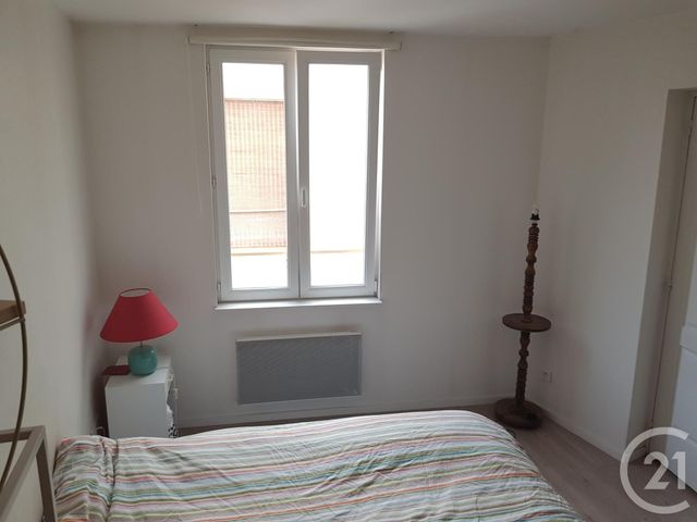 Appartement F3 &agrave; louer - 3 pi&egrave;ces - 59,91 m2 - Metz - 57 - LORRAINE