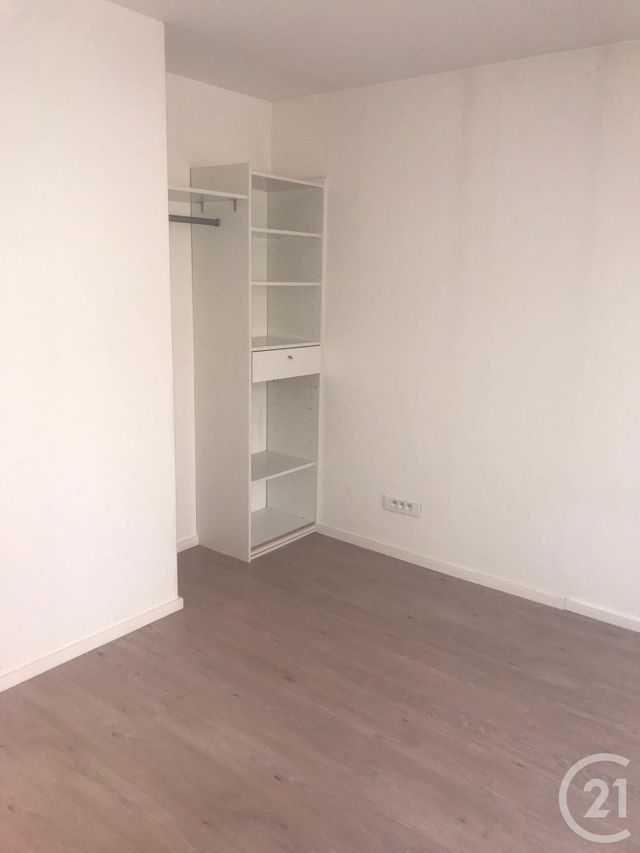 Appartement F3 &agrave; louer - 3 pi&egrave;ces - 59,91 m2 - Metz - 57 - LORRAINE