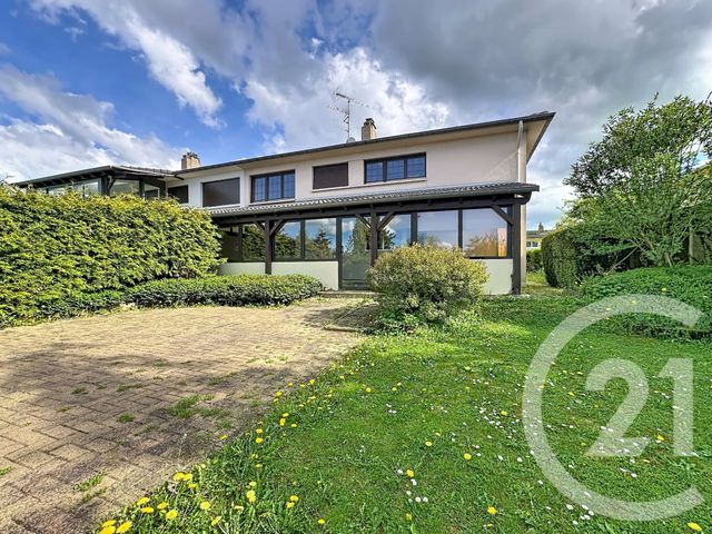 Maison à vendre FLEURY