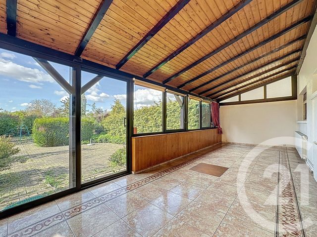 Maison &agrave; vendre - 5 pi&egrave;ces - 147 m2 - Fleury - 57 - LORRAINE