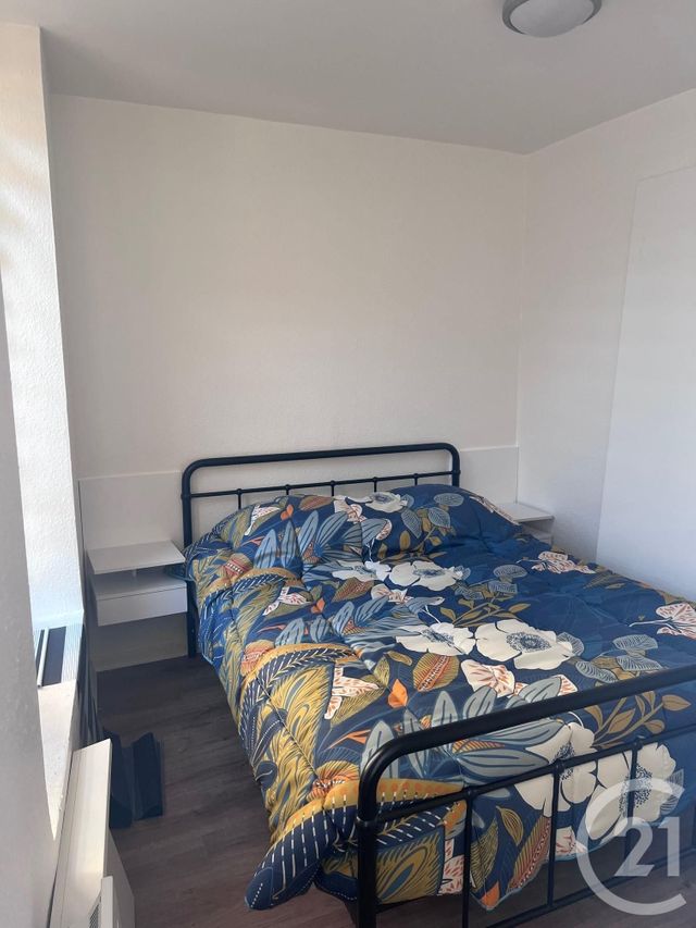 Appartement F2 &agrave; louer - 2 pi&egrave;ces - 27,60 m2 - Metz - 57 - LORRAINE