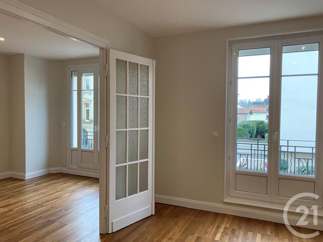 Appartement F3 &agrave; louer - 3 pi&egrave;ces - 70,75 m2 - Metz - 57 - LORRAINE