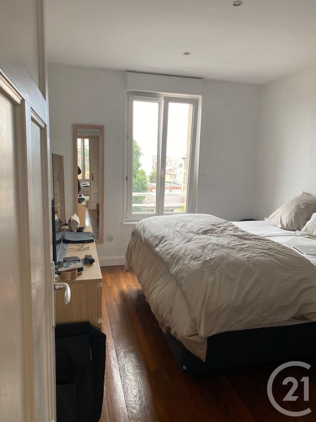 Appartement F3 &agrave; louer - 3 pi&egrave;ces - 70,75 m2 - Metz - 57 - LORRAINE