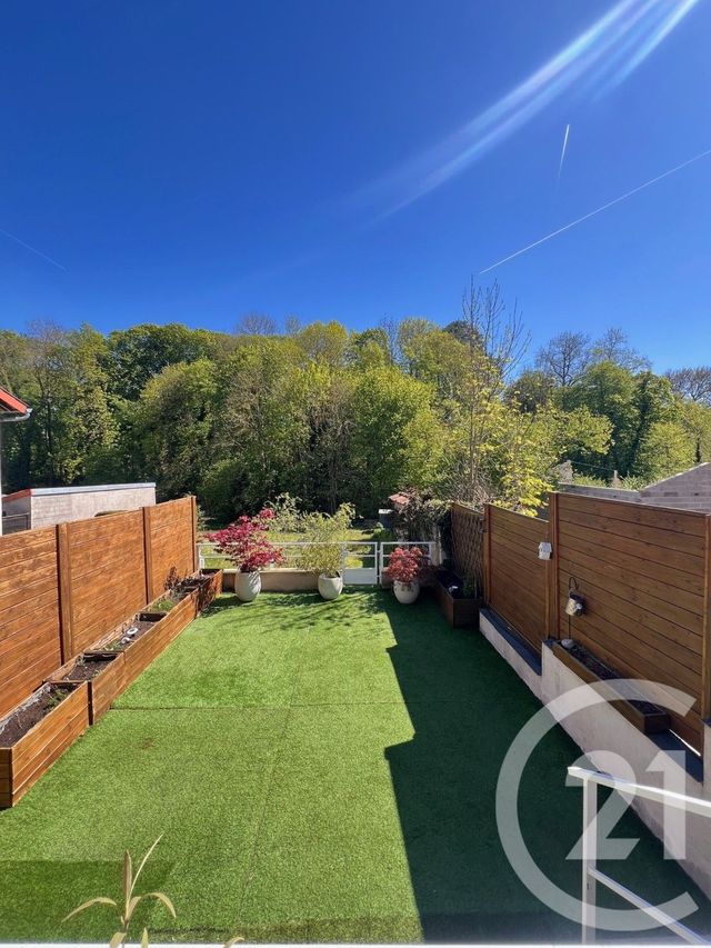 Maison &agrave; louer - 5 pi&egrave;ces - 128,81 m2 - Nouilly - 57 - LORRAINE