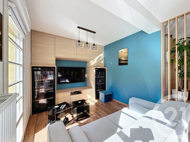 Maison &agrave; louer - 5 pi&egrave;ces - 128,81 m2 - Nouilly - 57 - LORRAINE