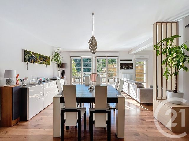 Maison &agrave; louer - 5 pi&egrave;ces - 128,81 m2 - Nouilly - 57 - LORRAINE