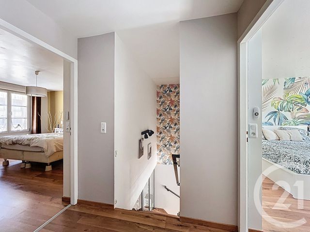 Maison &agrave; louer - 5 pi&egrave;ces - 128,81 m2 - Nouilly - 57 - LORRAINE