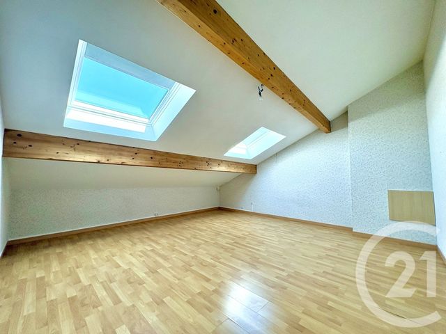 Appartement F3 &agrave; louer - 3 pi&egrave;ces - 73,06 m2 - St Julien Les Metz - 57 - LORRAINE