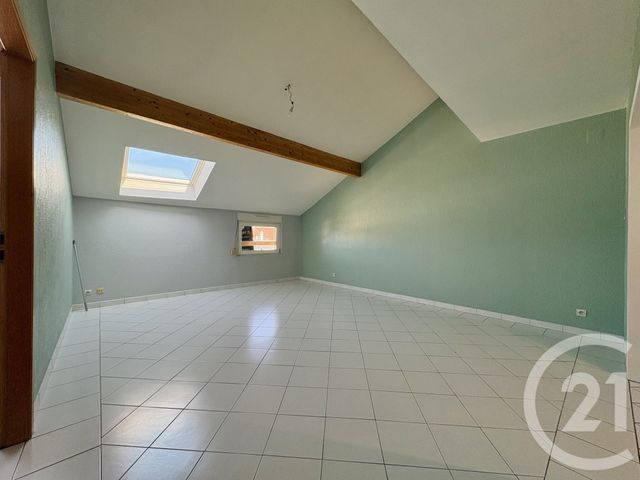 appartement - ST JULIEN LES METZ - 57