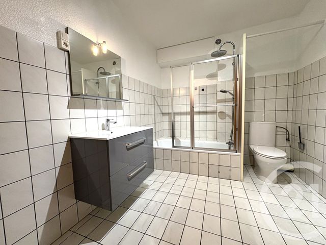 Appartement F3 &agrave; louer - 3 pi&egrave;ces - 73,06 m2 - St Julien Les Metz - 57 - LORRAINE