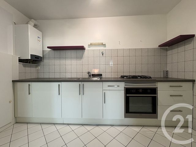 Appartement F3 &agrave; louer - 3 pi&egrave;ces - 73,06 m2 - St Julien Les Metz - 57 - LORRAINE