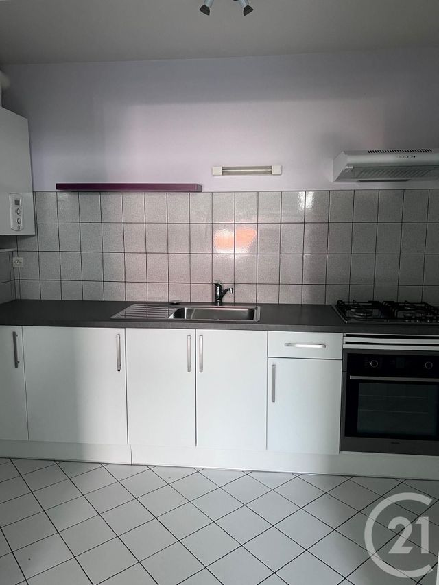 Appartement F3 &agrave; louer - 3 pi&egrave;ces - 73,06 m2 - St Julien Les Metz - 57 - LORRAINE
