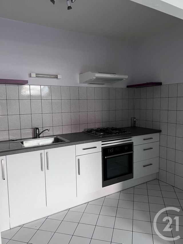 Appartement F3 à louer ST JULIEN LES METZ