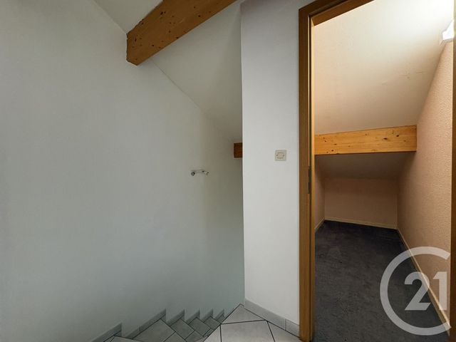 Appartement F3 &agrave; louer - 3 pi&egrave;ces - 73,06 m2 - St Julien Les Metz - 57 - LORRAINE