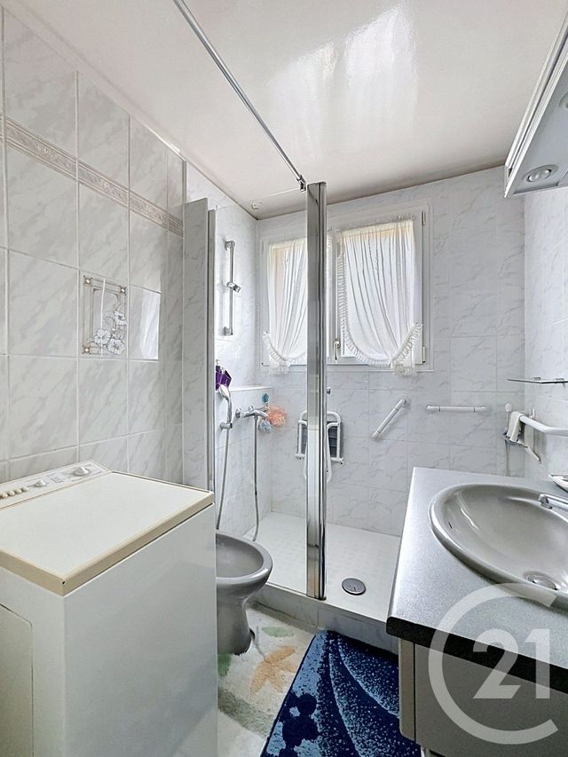Appartement F4 &agrave; vendre - 4 pi&egrave;ces - 88,73 m2 - Metz - 57 - LORRAINE