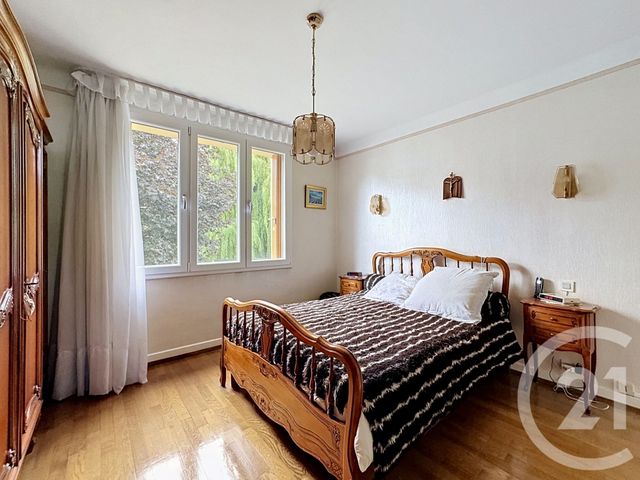 Appartement F4 &agrave; vendre - 4 pi&egrave;ces - 88,73 m2 - Metz - 57 - LORRAINE
