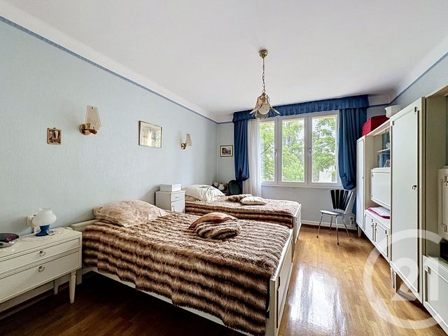 Appartement F4 &agrave; vendre - 4 pi&egrave;ces - 88,73 m2 - Metz - 57 - LORRAINE