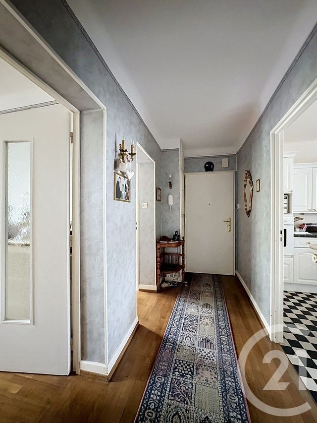 Appartement F4 &agrave; vendre - 4 pi&egrave;ces - 88,73 m2 - Metz - 57 - LORRAINE