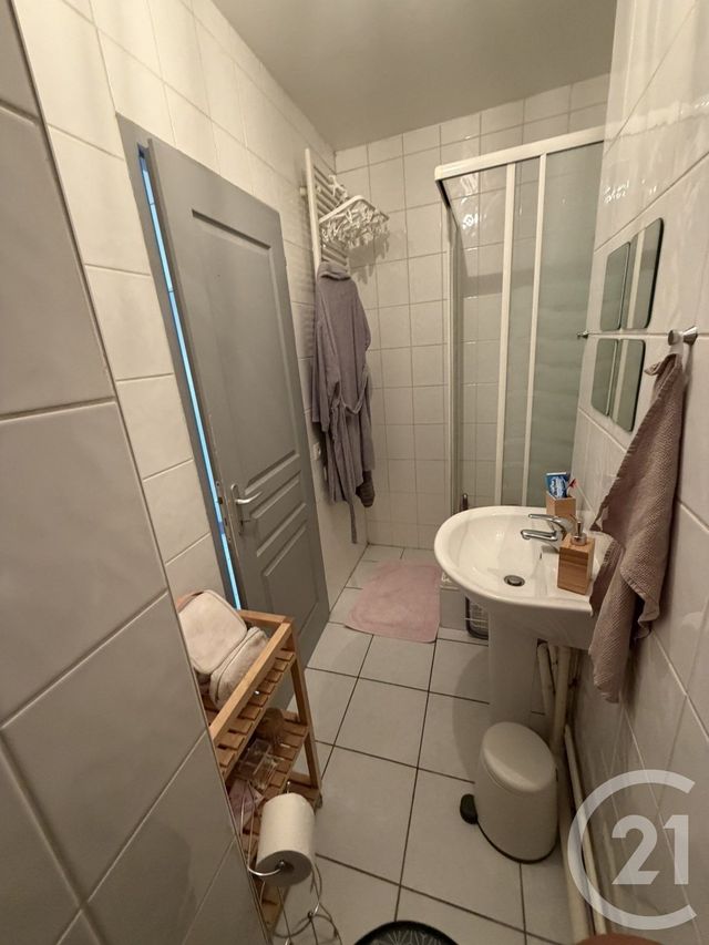 Appartement F1 &agrave; louer - 2 pi&egrave;ces - 29,96 m2 - Metz - 57 - LORRAINE