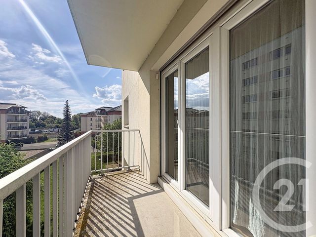 Appartement F3 à vendre METZ