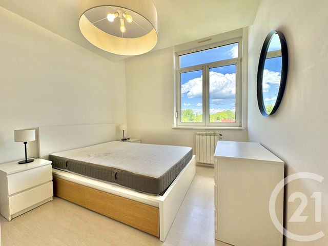 appartement - ST JULIEN LES METZ - 57