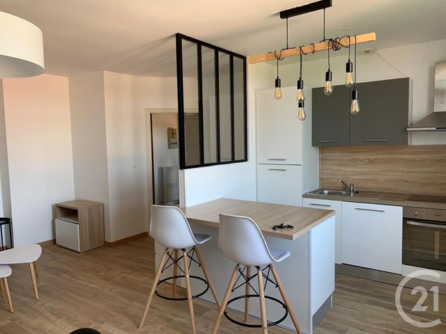 appartement - ST JULIEN LES METZ - 57