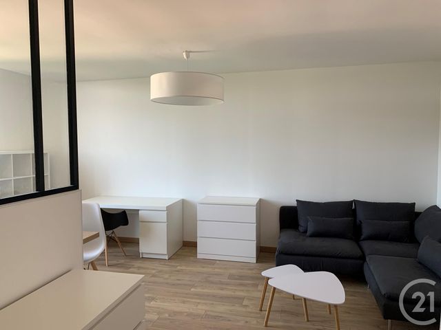 Appartement F2 &agrave; louer - 2 pi&egrave;ces - 46,34 m2 - St Julien Les Metz - 57 - LORRAINE