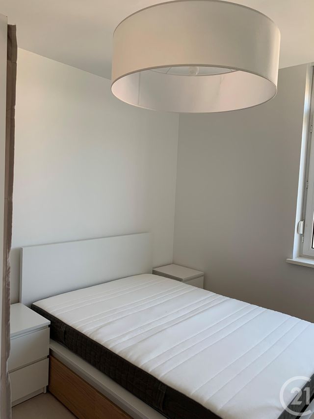 Appartement F2 &agrave; louer - 2 pi&egrave;ces - 46,34 m2 - St Julien Les Metz - 57 - LORRAINE