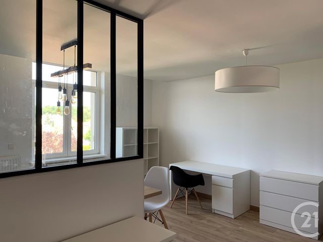 Appartement F2 &agrave; louer - 2 pi&egrave;ces - 46,34 m2 - St Julien Les Metz - 57 - LORRAINE
