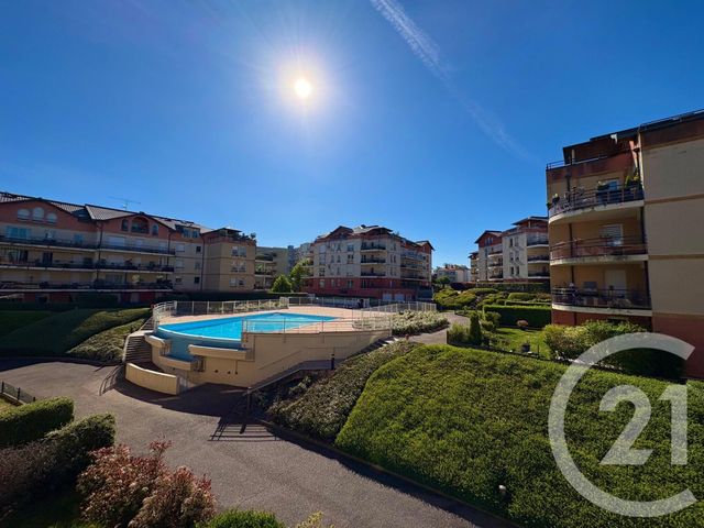 Appartement F3 &agrave; louer - 3 pi&egrave;ces - 72,75 m2 - Metz - 57 - LORRAINE