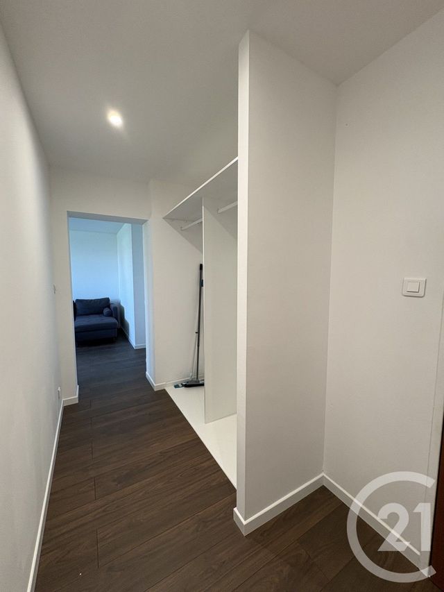 Appartement F2 &agrave; louer - 2 pi&egrave;ces - 40 m2 - Metz - 57 - LORRAINE