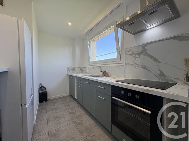 Appartement F2 &agrave; louer - 2 pi&egrave;ces - 40 m2 - Metz - 57 - LORRAINE