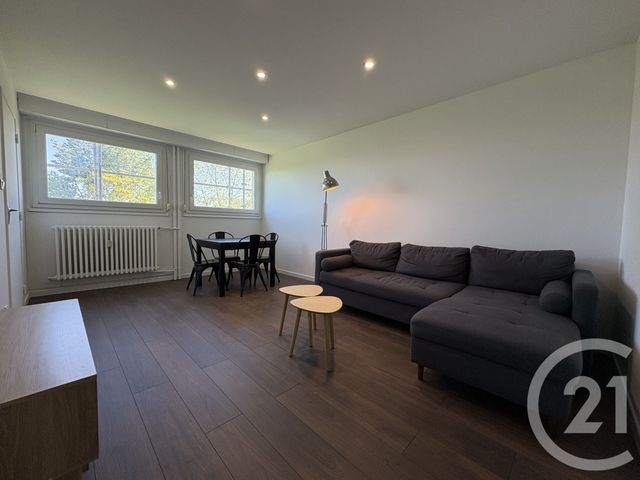 Appartement F2 &agrave; louer - 2 pi&egrave;ces - 40 m2 - Metz - 57 - LORRAINE
