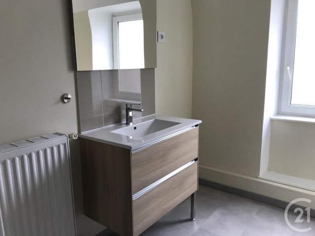 Appartement F2 &agrave; louer - 2 pi&egrave;ces - 44,25 m2 - Metz - 57 - LORRAINE