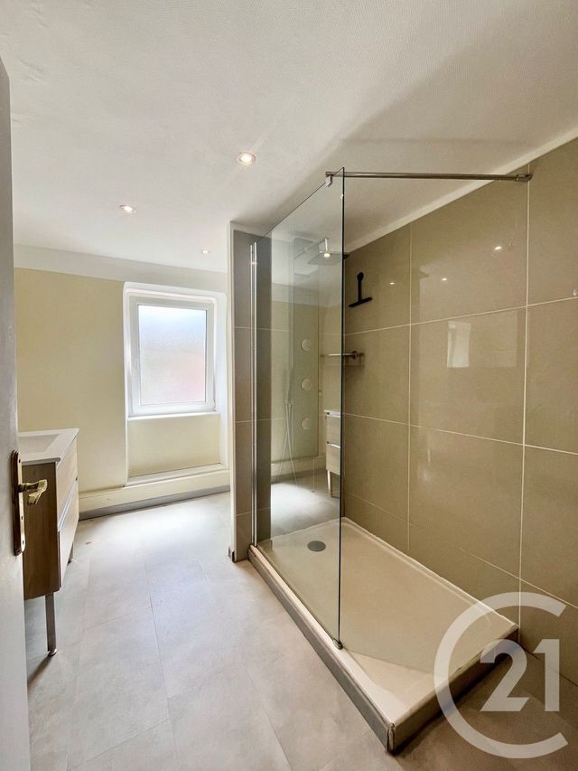Appartement F2 à louer METZ