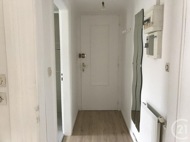 Appartement F2 &agrave; louer - 2 pi&egrave;ces - 44,25 m2 - Metz - 57 - LORRAINE
