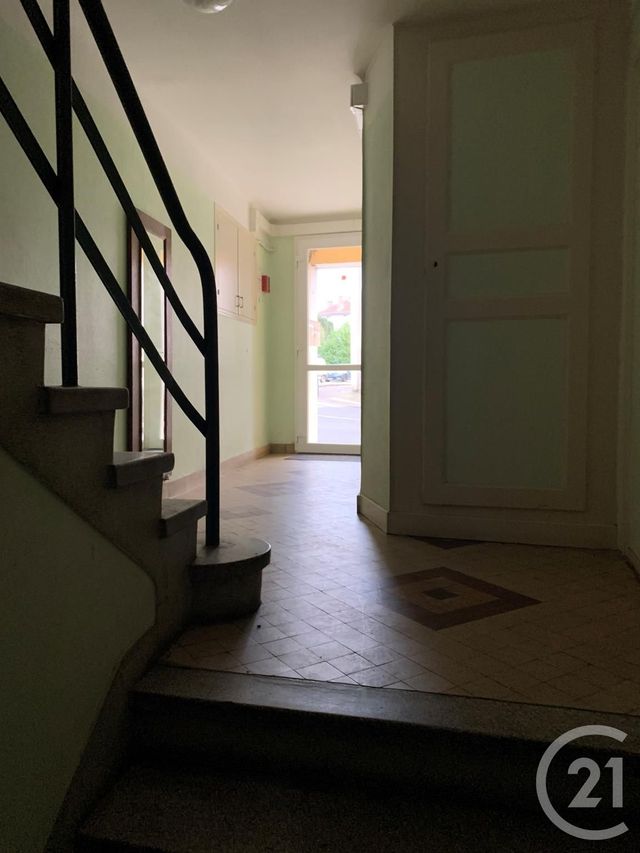 Appartement F2 &agrave; louer - 3 pi&egrave;ces - 48,93 m2 - Chateau Salins - 57 - LORRAINE