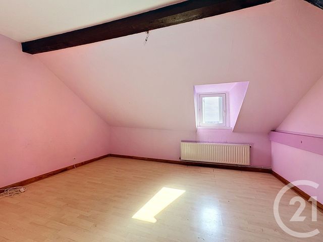 Immeuble &agrave; vendre - 183,81 m2 - Metz - 57 - LORRAINE